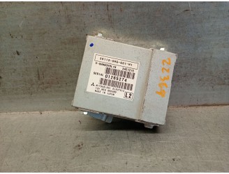 Recambio de modulo electronico para honda civic viii hatchback (fn, fk) 1.4 (fk1, fn4) referencia OEM IAM 39113SMGG01 39113SMGG0