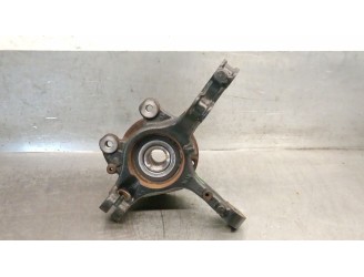 Recambio de mangueta delantera derecha para opel corsa f (p2jo) corsa-e (68) referencia OEM IAM 9826877980 9826877980 