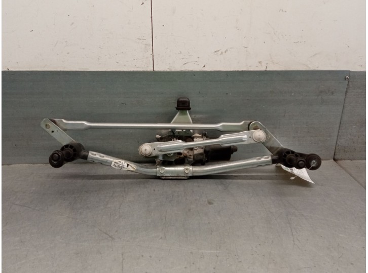 Replacement front wiper motor for Dacia Jogger (RK_) 1.0 TCe 90 Eco-G OEM IAM reference 288006875R 288006875R 