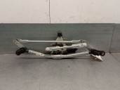 Replacement front wiper motor for Dacia Jogger (RK_) 1.0 TCe 90 Eco-G OEM IAM reference 288006875R 288006875R 