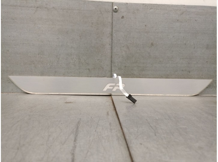 Recambio de luz interior para seat leon sportstourer (kl8, kld) 1.5 tsi referencia OEM IAM 5FA947417A CD27322