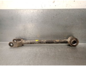 Recambio de brazo suspension inferior trasero izquierdo para nissan murano i (z50) 3.5 4x4 referencia OEM IAM 55110CA000 55110CA