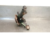 Replacement front left steering knuckle for Opel Corsa F (P2JO) Corsa-e (68) OEM IAM reference 9826878080 9826878080 