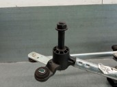Replacement front wiper motor for Dacia Jogger (RK_) 1.0 TCe 90 Eco-G OEM IAM reference 288006875R 288006875R 