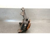 Replacement front left steering knuckle for Opel Corsa F (P2JO) Corsa-e (68) OEM IAM reference 9826878080 9826878080 
