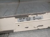 Recambio de luz interior para seat leon sportstourer (kl8, kld) 1.5 tsi referencia OEM IAM 5FA947417A CD27322