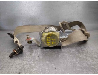 Recambio de cinturon seguridad trasero izquierdo para hyundai santa fe (bm) 2.2 crdi cat referencia OEM IAM 898102B000J4  5 PUER