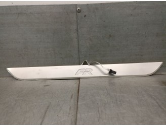 Recambio de luz interior para seat leon sportstourer (kl8, kld) 1.5 tsi referencia OEM IAM 5FA947417A CD27322