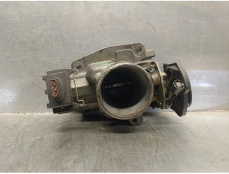 Recambio de caja mariposa para ford fiesta berlina (dx) 1.3 cat referencia OEM IAM 95BF9B989 95BF9B989 