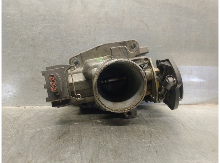 Recambio de caja mariposa para ford fiesta berlina (dx) 1.3 cat referencia OEM IAM 95BF9B989 95BF9B989 