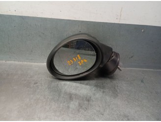 Recambio de retrovisor izquierdo para mini mini (r56) cooper d referencia OEM IAM 51162755635  