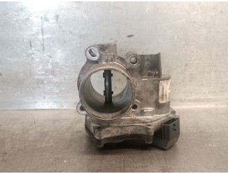 Recambio de caja mariposa para opel movano b kasten/combi 2.3 cdti referencia OEM IAM 8200987453J  VALEO