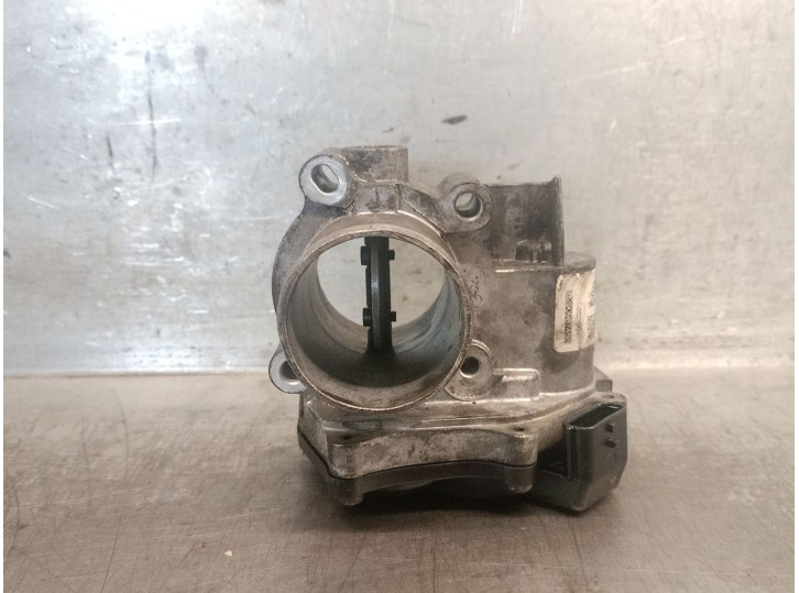 Recambio de caja mariposa para opel movano b kasten/combi 2.3 cdti referencia OEM IAM 8200987453J  VALEO