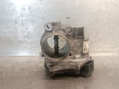 Recambio de caja mariposa para opel movano b kasten/combi 2.3 cdti referencia OEM IAM 8200987453J  VALEO