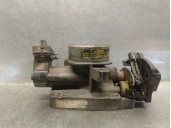 Recambio de caja mariposa para ford fiesta berlina (dx) 1.3 cat referencia OEM IAM 95BF9B989 95BF9B989 