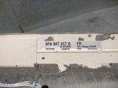 Recambio de luz interior para seat leon sportstourer (kl8, kld) 1.5 tsi referencia OEM IAM 5FA947417A CD27322