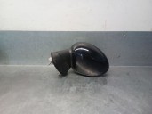 Recambio de retrovisor izquierdo para mini mini (r56) cooper d referencia OEM IAM 51162755635  