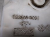 Recambio de bomba freno para ford focus berlina (cap) 1.6 16v cat referencia OEM IAM 03350891031 FOMOCO
