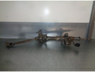 Recambio de columna direccion para chevrolet aveo 1.4 cat referencia OEM IAM 96455509 96535274 