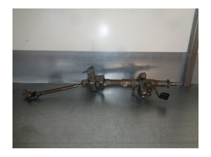 Recambio de columna direccion para chevrolet aveo 1.4 cat referencia OEM IAM 96455509 96535274 