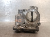 Recambio de caja mariposa para opel movano b kasten/combi 2.3 cdti referencia OEM IAM 8200987453J  VALEO