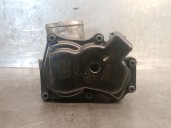 Recambio de caja mariposa para opel movano b kasten/combi 2.3 cdti referencia OEM IAM 8200987453J  VALEO