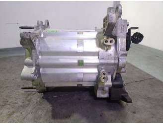 Recambio de motor completo para opel corsa f (p2jo) corsa-e (68) referencia OEM IAM ZK01 10STDN