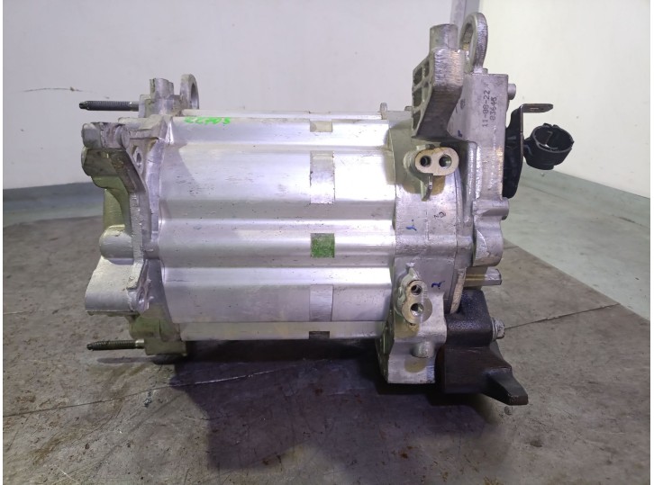 Recambio de motor completo para opel corsa f (p2jo) corsa-e (68) referencia OEM IAM ZK01 10STDN