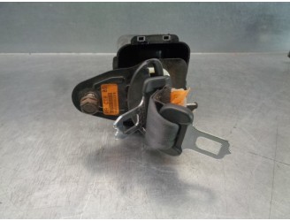 Recambio de cinturon seguridad trasero central para chevrolet aveo 1.4 cat referencia OEM IAM 96438098 4 PUERTAS