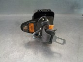 Recambio de cinturon seguridad trasero central para chevrolet aveo 1.4 cat referencia OEM IAM 96438098  4 PUERTAS