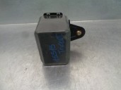 Recambio de cinturon seguridad trasero central para chevrolet aveo 1.4 cat referencia OEM IAM 96438098  4 PUERTAS