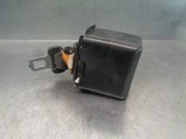 Recambio de cinturon seguridad trasero central para chevrolet aveo 1.4 cat referencia OEM IAM 96438098  4 PUERTAS