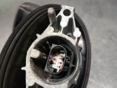 Recambio de retrovisor izquierdo para mini mini (r56) cooper d referencia OEM IAM 51162755635  