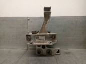 Replacement right engine mount for Seat Leon Sportstourer (KL8, KLD) 1.5 TSI OEM IAM reference 5WA199262D 5WA199262D 