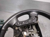 Recambio de volante para hyundai santa fe (bm) 2.2 crdi cat referencia OEM IAM 661002B000 