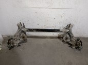 Recambio de puente trasero para suzuki vitara (ly) 1.4 hybrid (mild hybrid) referencia OEM IAM 4650076S01000 4650076S01000 