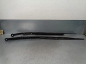 Recambio de brazo limpia delantero derecho para bmw serie 3 berlina (e46) 3.0 24v turbodiesel cat referencia OEM IAM 61617003931