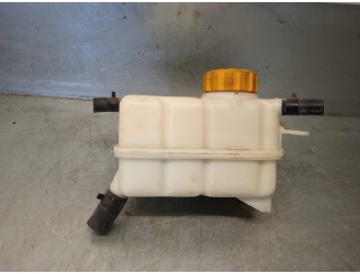 Recambio de deposito expansion para chevrolet aveo 1.4 cat referencia OEM IAM 96815542 