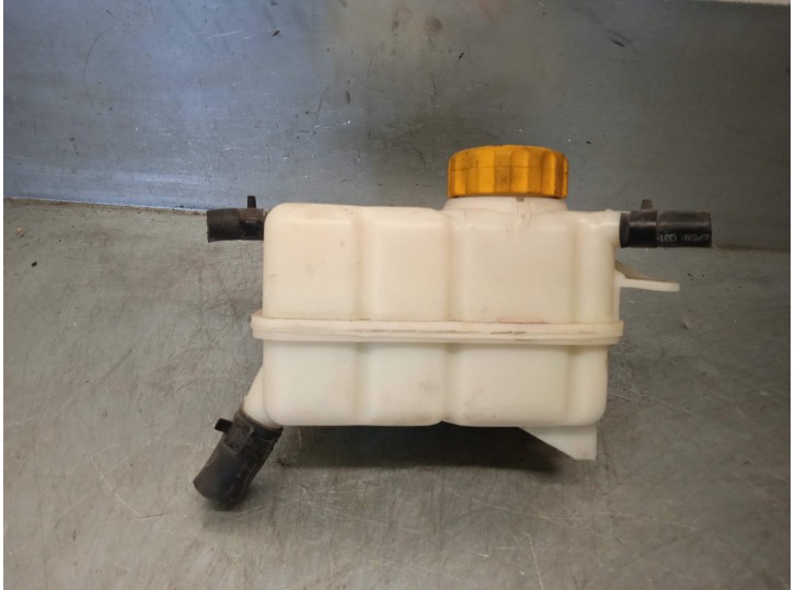 Recambio de deposito expansion para chevrolet aveo 1.4 cat referencia OEM IAM 96815542 