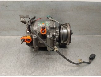 Recambio de compresor aire acondicionado para honda civic coupe (2dr) referencia OEM IAM 38800RNAA020 3427A SANDEN