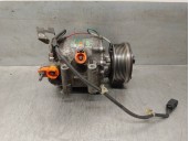 Replacement air conditioning compressor for Honda Civic Coupe (2DR) OEM IAM reference 38800RNAA020 3427A SANDEN