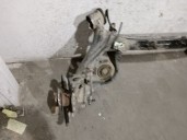 Recambio de puente trasero para suzuki vitara (ly) 1.4 hybrid (mild hybrid) referencia OEM IAM 4650076S01000 4650076S01000 