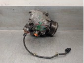Replacement air conditioning compressor for Honda Civic Coupe (2dr) OEM IAM reference 38800RNAA020 3427A SANDEN