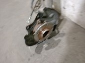 Recambio de puente trasero para suzuki vitara (ly) 1.4 hybrid (mild hybrid) referencia OEM IAM 4650076S01000 4650076S01000 