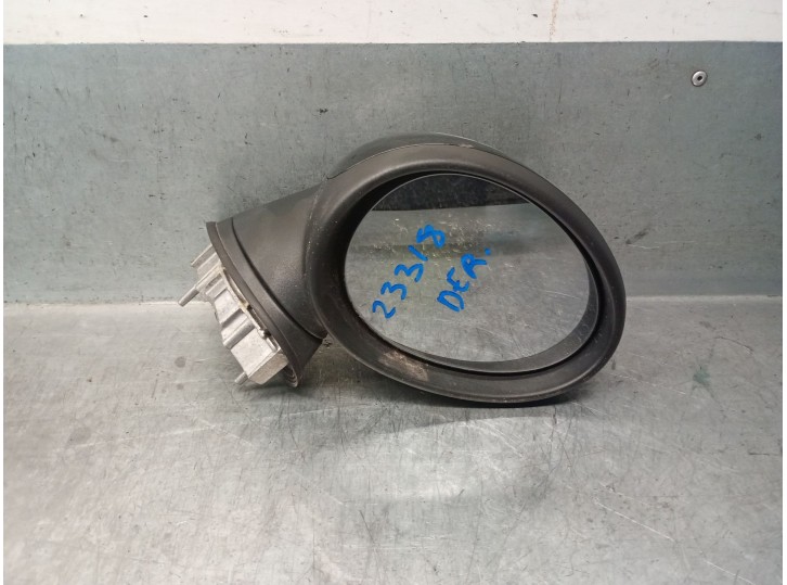 Recambio de retrovisor derecho para mini mini (r56) cooper d referencia OEM IAM 51162755636 51162755636 