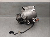 Replacement air conditioning compressor for Honda Civic Coupe (2dr) OEM IAM reference 38800RNAA020 3427A SANDEN