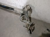 Recambio de puente trasero para suzuki vitara (ly) 1.4 hybrid (mild hybrid) referencia OEM IAM 4650076S01000 4650076S01000 