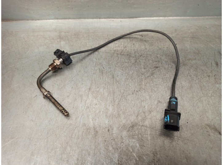 Recambio de sensor para alfa romeo mito (145) distinctive referencia OEM IAM 55218447 