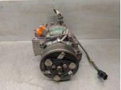 Replacement air conditioning compressor for Honda Civic Coupe (2dr) OEM IAM reference 38800RNAA020 3427A SANDEN