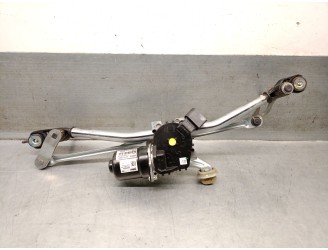 Recambio de motor limpia delantero para opel corsa f (p2jo) corsa-e (68) referencia OEM IAM 9824784980  W000096769 VALEO